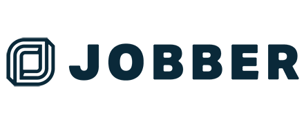 Jobber logo